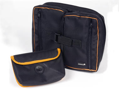 Proporta Eee PC Gadget Bag review